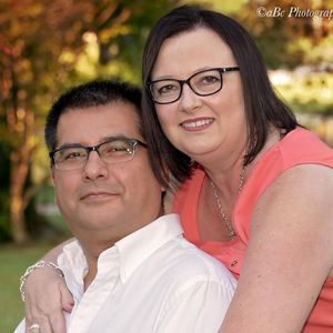 Meet your Posher, Dale ann